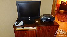 Настроить Smart-TV