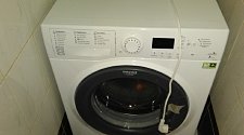 Подключить стиральную машину соло Hotpoint-Ariston VMG 9009 B