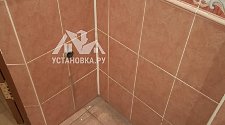 Установить/подключить стиральную машину