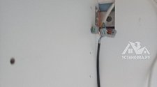 Установить варочную панель Bosch PGB3B5B90