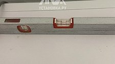 Установить/подключить стиральную машину