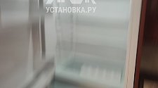 Установить/подключить посудомоечной машину