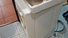 Установить стиральную машину