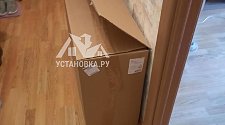 Собрать кресло