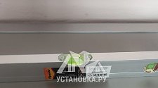 Установить/подключить стиральную машину