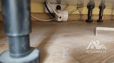 Установить новую электрическую варочную панель