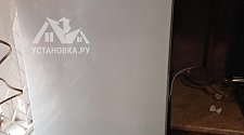 Установить холодильник или морозильник