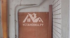 Установить кондиционер