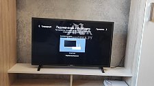 Установить и настроить телевизор