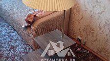 Собрать сортировочный столик