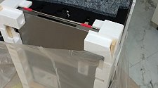Установить новую индукционную варочную панель ASKO HI1621G