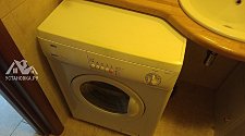 Установить стиральную машину BOSCH WLG 20160 OE