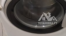 Установить/подключить стиральную машину