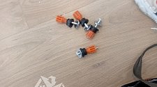 Установить стиральную машину