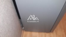 Установить холодильник в районе метро  Октябрьское поле