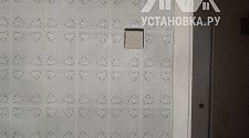 Установить стиральную машину LG F-10B8SD