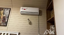 Установить новый кондиционеры