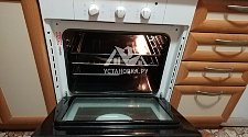 Установить варочную панель Hansa BHCI65123030