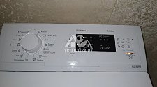 Установить в коридоре стиральную машину Electrolux EWT1262ISW