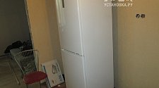 Перевесить двери на холодильнике Bosch KGN39XW19R