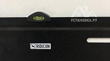 Установить/подвесить и настроить телевизор