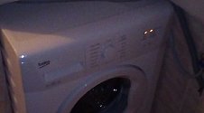 Установить стиральную машину Beko WKB 60801