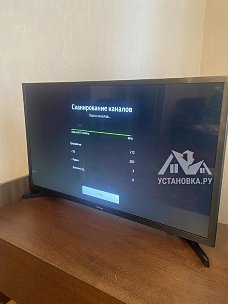 Настроить SMART-TV