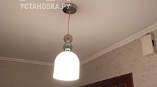 Установить подвесной светильник LUMION SUMMER 4543/1