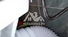 Установить напольный унитаз на Старокачаловской