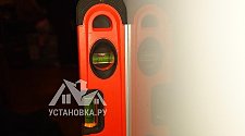 Установить холодильник