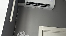 Установить новый кондиционер