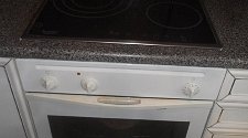 Работа по установке варочной панели Hotpoint-Ariston