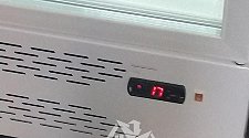 Установить отдельностоящий холодильник Бирюса B520DN