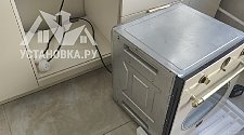 Установить новую электрическую варочную панель