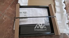 Установить электрическую варочную панель ELECTROLUX CPE6420KX