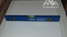 Установить новую отдельно стоящую стиральную машину Haier HW90-BP14959