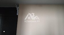 Собрать и установить 4 люстры