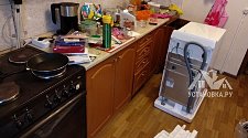 Установить отдельностоящую стиральную машину Indesit BTW A5851