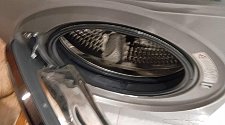Установить стиральную машину