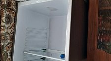 Перевесить двери на новом отдельно стоящем холодильнике Atlant ХМ 6024-080