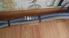 Установить посудомоечную машину