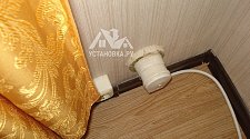 Установить и подключить плиту Beko