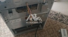 Установить плиту электрическую в Жуковском 