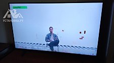 Установить и настроить телевизор
