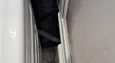 Установить стиральную машину