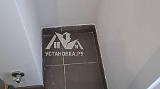 Установить и подключить стиральную машину