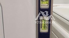 Установить стиральную машину