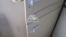 Установить встраиваемый холодильник Electrolux ENN92801BW