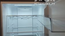 Установить технику в колонну