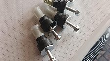 Установить стиральную машину
